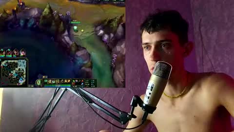 Marco online show from 03/05/25, 09:59