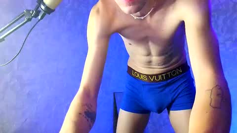 Marco online show from 03/10/25, 01:56