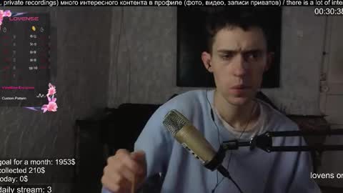 Marco online show from 10/09/25, 12:30