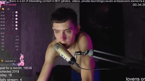 Marco online show from 10/09/25, 07:56