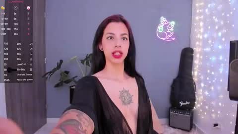 Snapshot of labrika_ chatting on 09/12/25, 03:01 Labrika online show from 09/12/25, 03:01