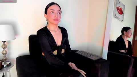 lace_victoria online show from 06/02/26, 12:45