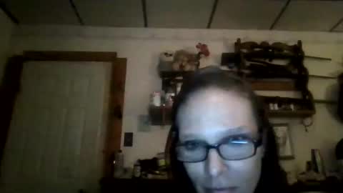 Snapshot of lacedinleather chatting on 09/30/25, 12:10 LacedInLeather online show from 09/30/25, 12:10