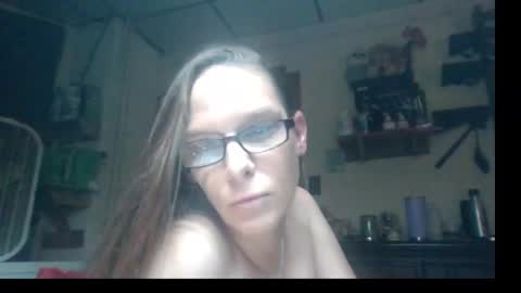 Snapshot of lacedinleather chatting on 10/23/25, 08:13 LacedInLeather online show from 10/23/25, 08:13