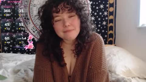 Lacey online show from 03/10/26, 04:12