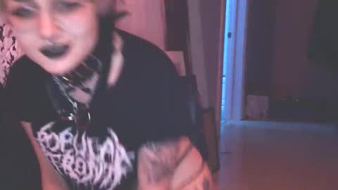 Lacey-Marie online show from 04/04/26, 04:55