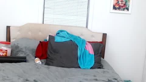 Lacey Phoenix online show from 02/19/25, 05:27