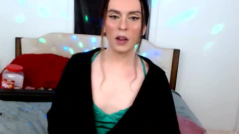 Lacey Phoenix online show from 02/17/26, 03:14