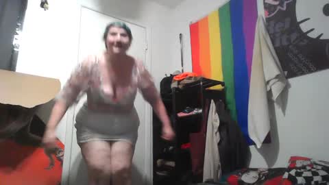 laceysweets27 online show from 06/22/26, 01:07