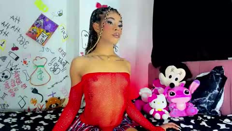 lachery_perversa online show from 03/22/26, 03:32