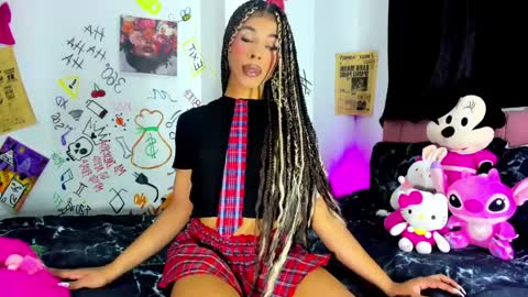 lachery_perversa online show from 03/27/26, 04:51