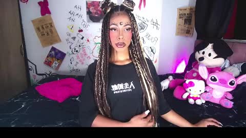 lachery_perversa online show from 03/28/26, 04:23