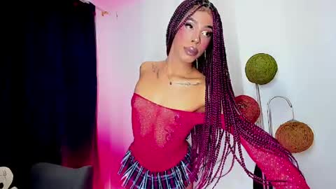 lachery_perversa online show from 04/24/26, 05:54