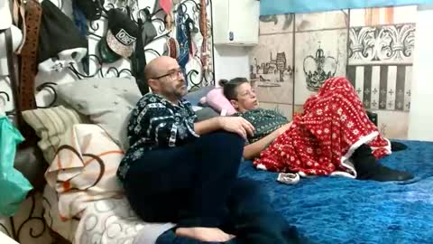 lachicadeldiablo online show from 01/31/26, 11:47