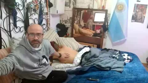 lachicadeldiablo online show from 03/27/26, 11:37