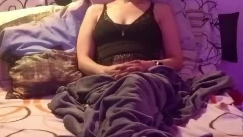 lachicadeldiablo online show from 04/19/26, 06:43