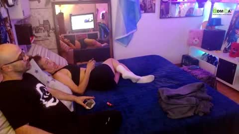 lachicadeldiablo online show from 04/20/26, 09:16