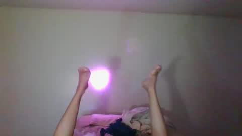 lachickadelbronx online show from 02/12/25, 01:09