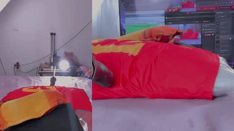 LACI LOST online show from 12/07/24, 01:03