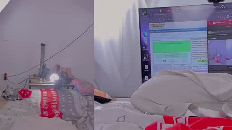 LACI LOST online show from 12/11/24, 09:12