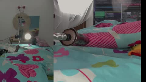 LACI LOST online show from 01/25/25, 07:39