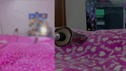 LACI LOST online show from 03/02/25, 05:36