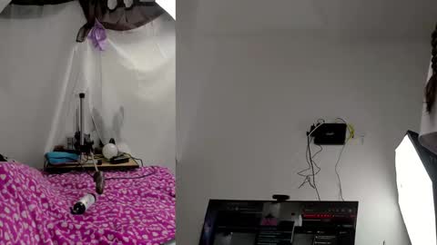 LACI LOST online show from 10/09/25, 10:13