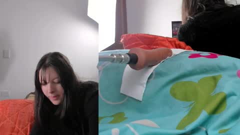 LACI LOST online show from 01/13/26, 04:23