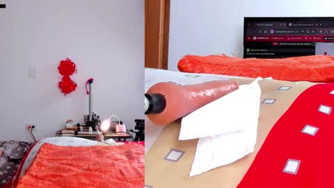 LACI LOST online show from 02/24/26, 03:43