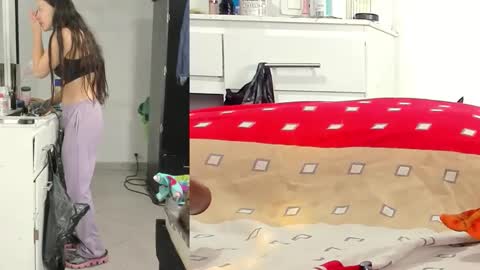 LACI LOST online show from 04/29/26, 11:36