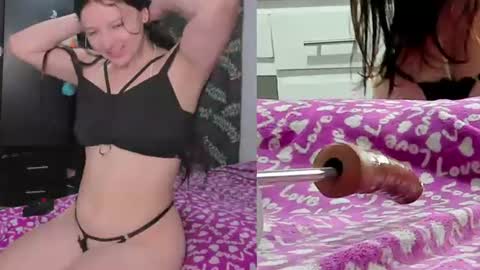 LACI LOST online show from 07/23/26, 01:58