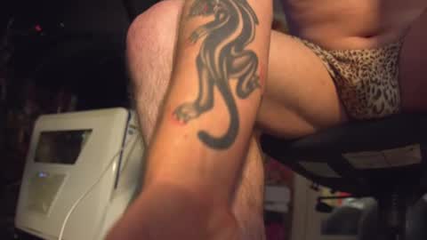 lacub online show from 02/16/25, 06:21