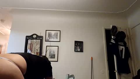 lacybell online show from 11/05/25, 02:44