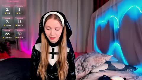 Lada online show from 03/16/26, 05:35