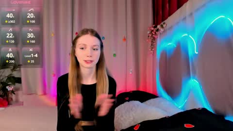 Lada online show from 03/30/26, 05:52