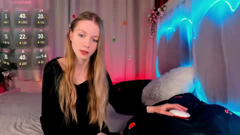 Lada online show from 03/31/26, 05:52