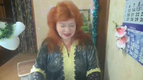 Snapshot of ladamay chatting on 02/02/25, 02:34 LadaMay online show from 02/02/25, 02:34