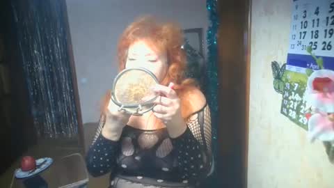 Snapshot of ladamay chatting on 03/11/25, 07:04 LadaMay online show from 03/11/25, 07:04