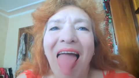 LadaMay online show from 06/08/26, 08:58