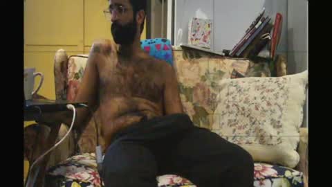 Ali online show from 04/07/26, 04:07