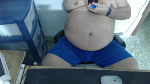 rob online show from 09/17/25, 02:02