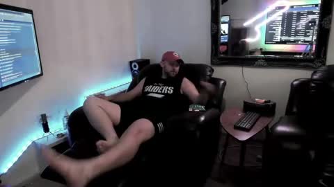 Hectic online show from 01/26/25, 08:14