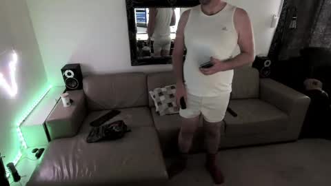 Hectic online show from 02/14/25, 12:41