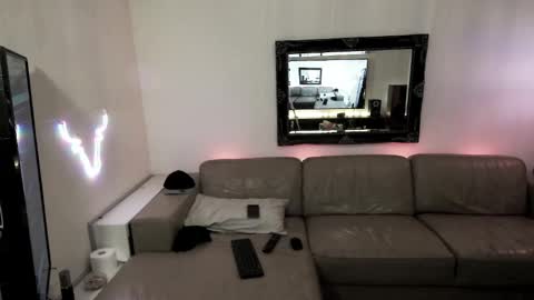 Hectic online show from 02/26/25, 02:48