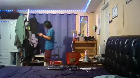 Snapshot of lady420777 chatting on 05/25/26, 12:16 lady420777 online show from 05/25/26, 12:16