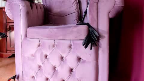 GoddessLeather online show from 07/21/26, 11:56