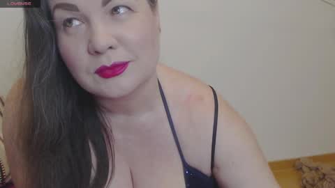 Lady Adrianna online show from 04/20/26, 10:51