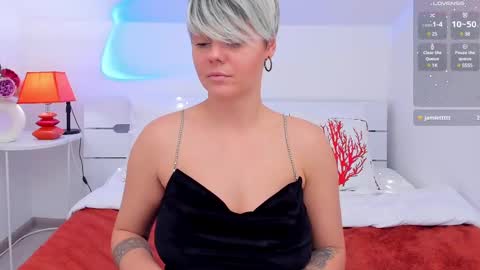 AliCooper  online show from 03/01/25, 03:16