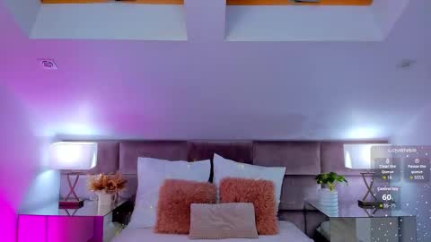 AliCooper  online show from 11/25/25, 01:55