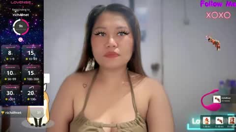 Snapshot of lady_athena19 chatting on 08/01/26, 11:09 Lady online show from 08/01/26, 11:09